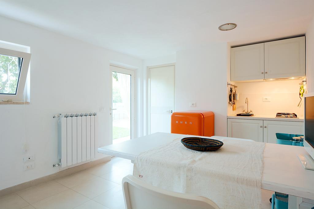 Casa Mite Apartment Пиетрасанта Екстериор снимка