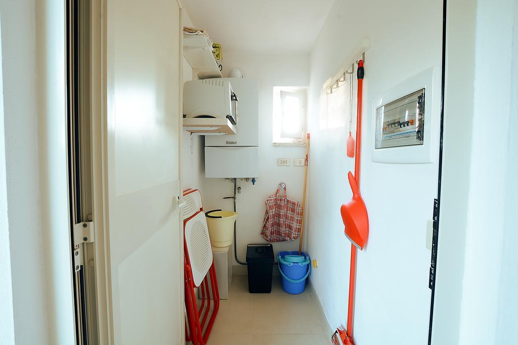 Casa Mite Apartment Пиетрасанта Екстериор снимка
