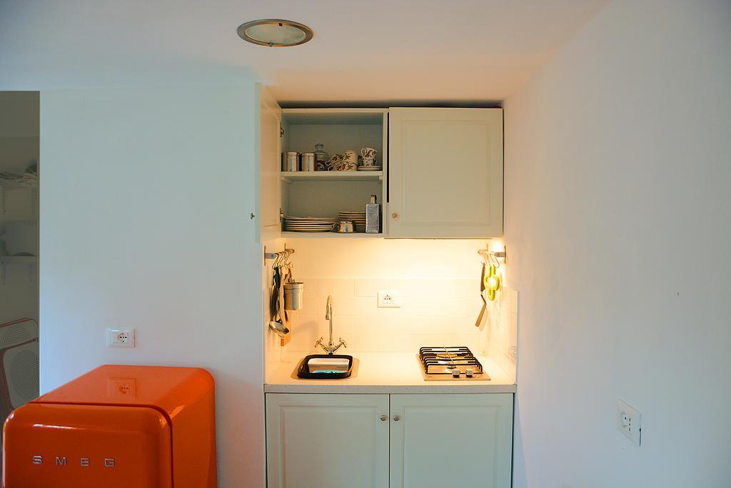 Casa Mite Apartment Пиетрасанта Екстериор снимка