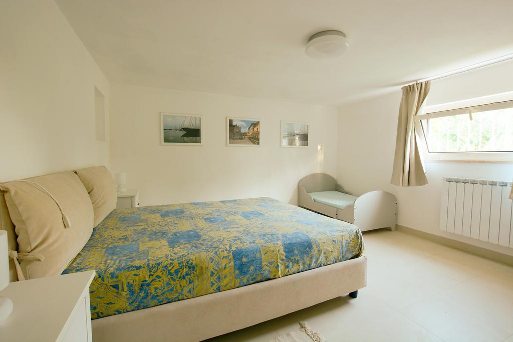 Casa Mite Apartment Пиетрасанта Екстериор снимка