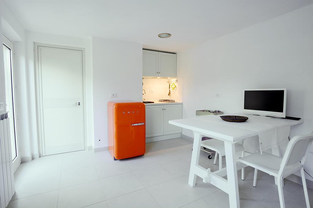 Casa Mite Apartment Пиетрасанта Екстериор снимка
