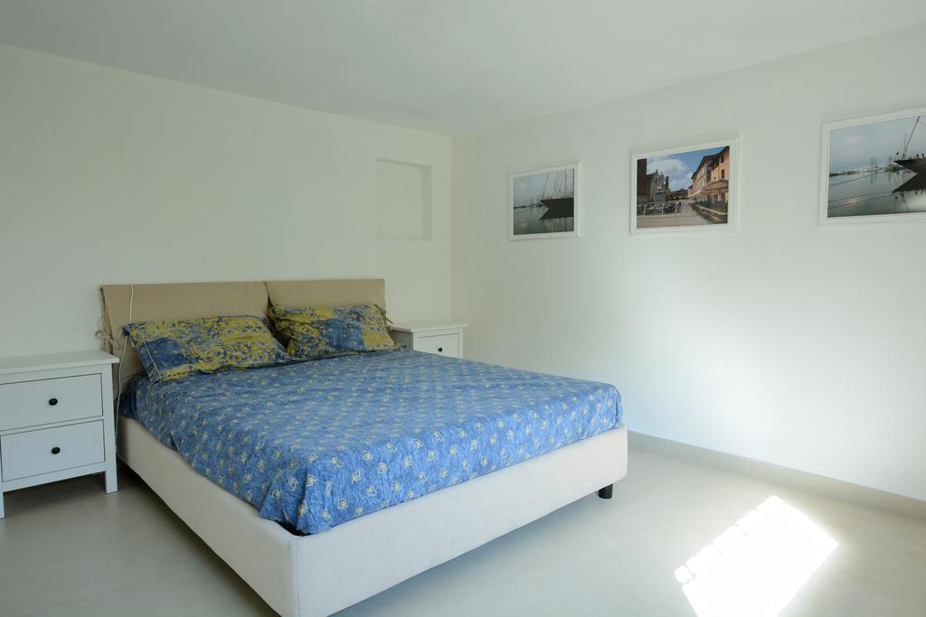 Casa Mite Apartment Пиетрасанта Екстериор снимка