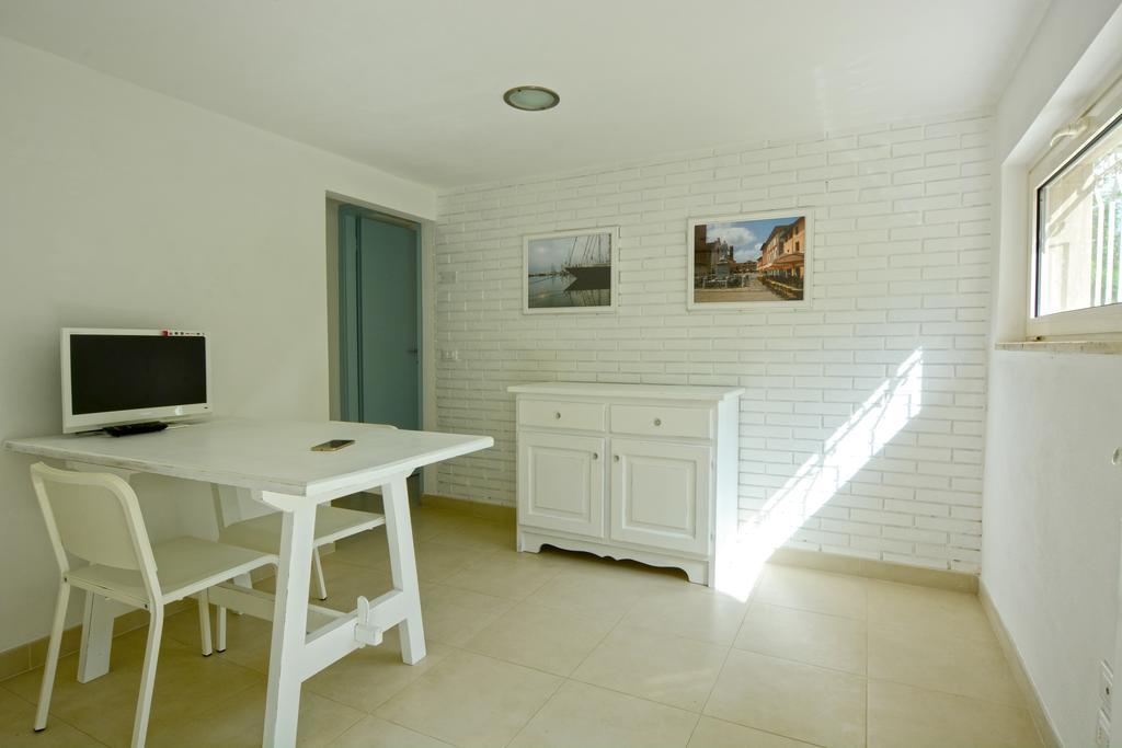 Casa Mite Apartment Пиетрасанта Екстериор снимка